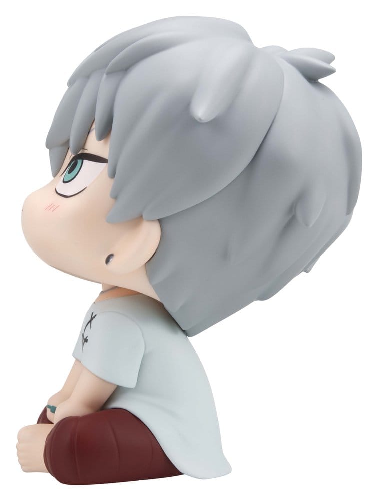 PREORDINE+ 01/2027 Alien Stage Look Up PVC Figure Till 11 cm