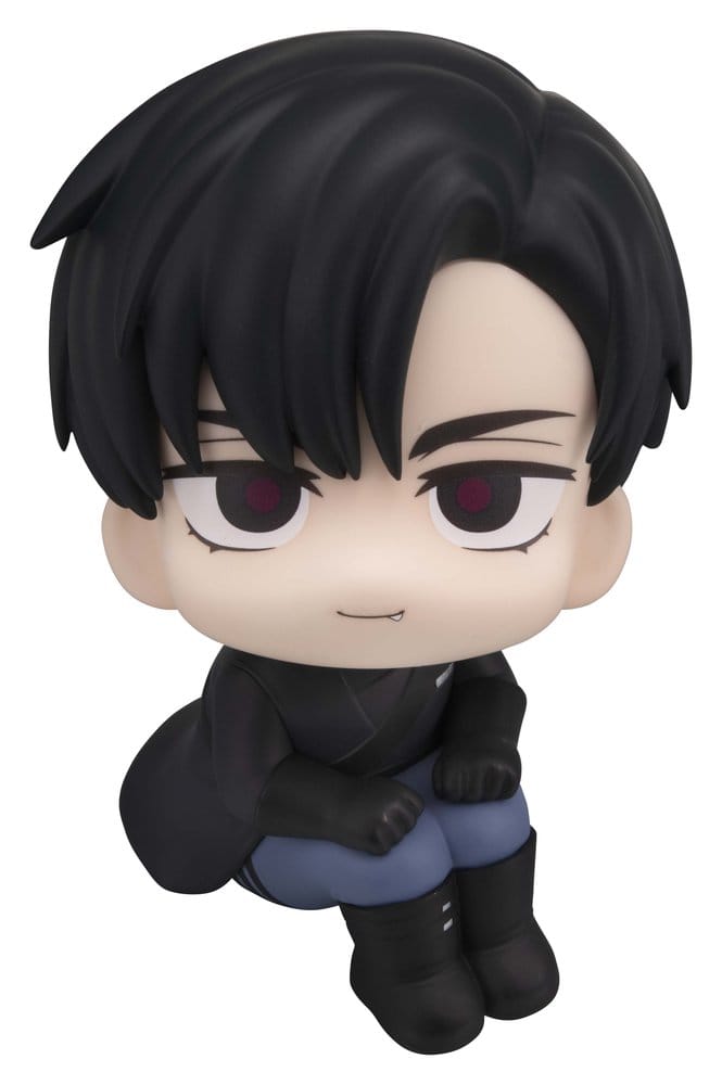 PREORDINE+ 01/2027 Alien Stage Look Up PVC Figure Ivan 11 cm