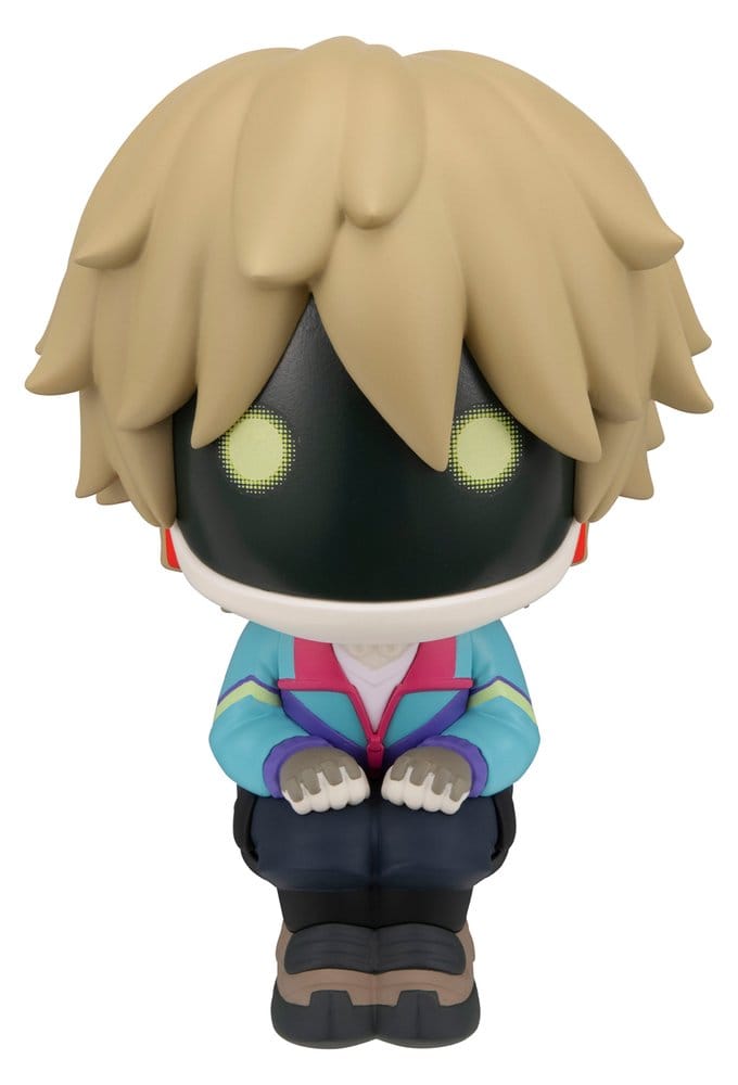 PREORDINE+ 03/2027 Milky Subway The Galactic Limited Express Look Up PVC Figure Max 11 cm