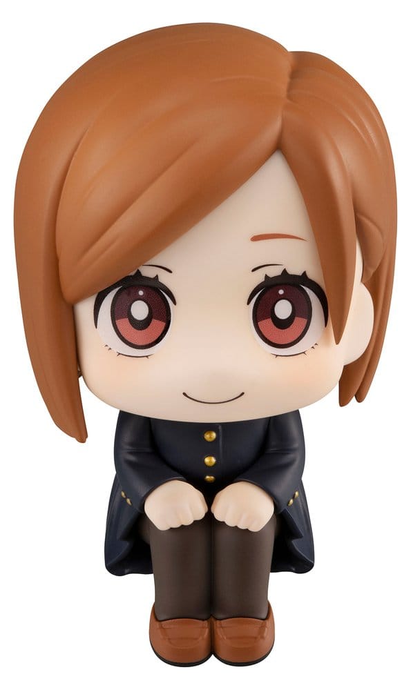 PREORDINE+ 02/2027 Jujutsu Kaisen Look Up PVC Figure Nobara Kugisaki 11 cm (Repeat)