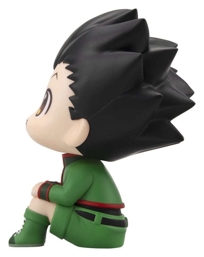 PREORDINE+ 04/2027 Hunter x Hunter Look Up PVC Figure Gon Freecss 11 cm