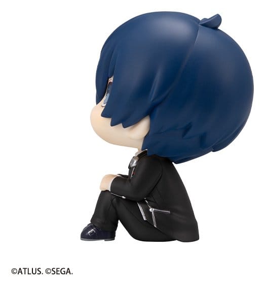 PREORDINE+ 05/2027 Persona 3 Look Up PVC Figure Reload Hero 11 cm