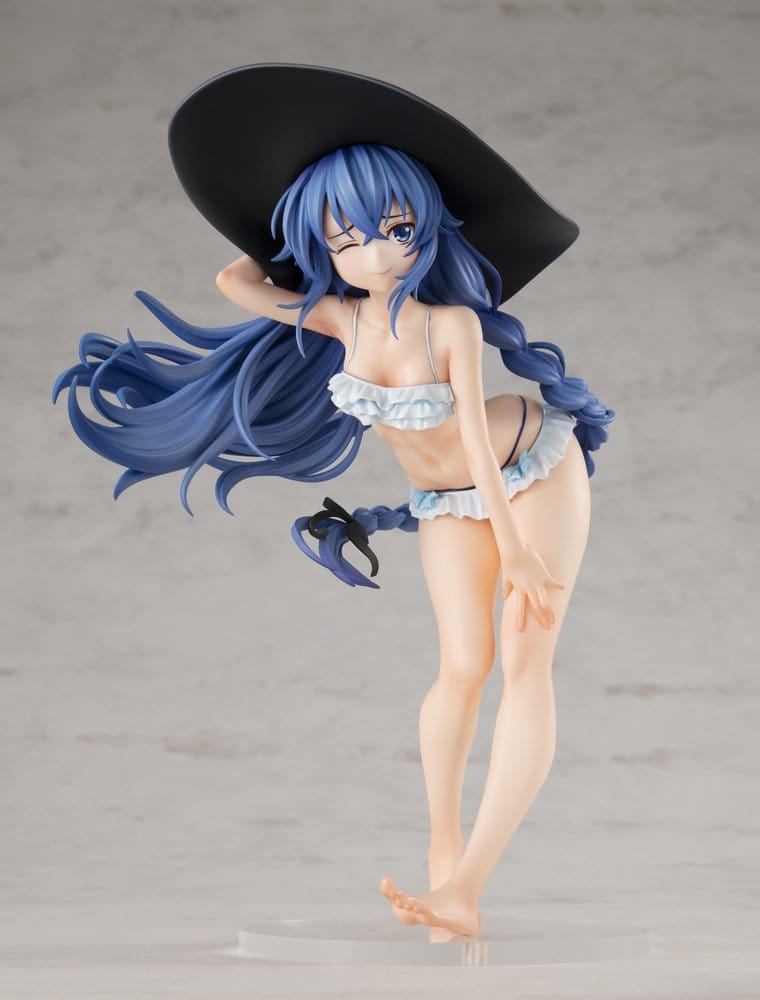 PREORDINE+ 05/2027 Mushoku Tensei: Jobless Reincarnation Lucrea PVC Figure Roxy Bathing Suit Ver 20 cm