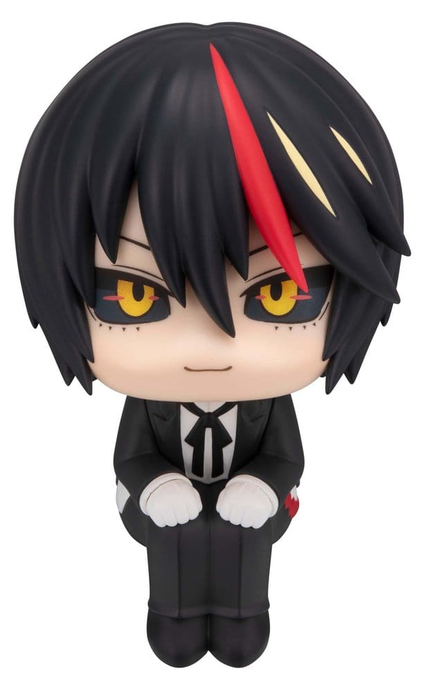 PREORDINE+ 08/2027 That Time I Got Reincarnated as a Slime Look Up PVC Figures 2-Pack Rimuru Tempest & Diablo (with gift) 11 cm