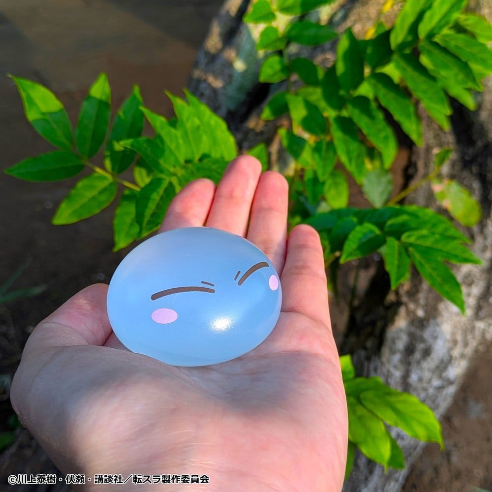 PREORDINE+ 08/2027 That Time I Got Reincarnated as a Slime Look Up PVC Figures 2-Pack Rimuru Tempest & Diablo (with gift) 11 cm