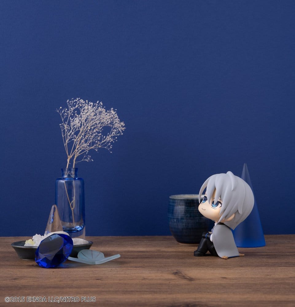 PREORDINE+ 09/2027 Touken Ranbu-ONLINE Look Up PVC Figure Chougi Yamanbagiri 11 cm