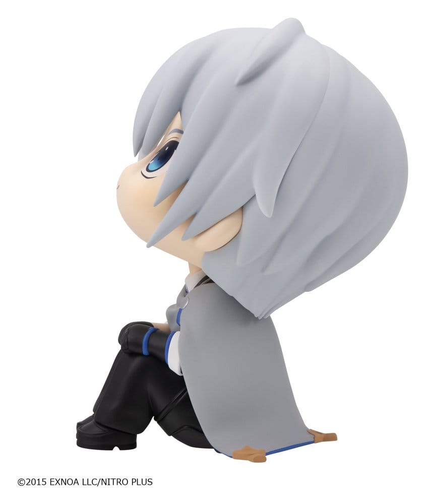 PREORDINE+ 09/2027 Touken Ranbu-ONLINE Look Up PVC Figure Chougi Yamanbagiri 11 cm