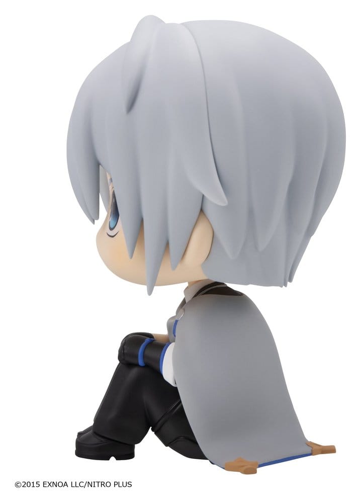 PREORDINE+ 09/2027 Touken Ranbu-ONLINE Look Up PVC Figure Chougi Yamanbagiri 11 cm
