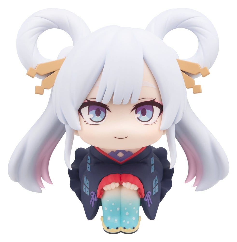 PREORDINE+ 08/2027 Cosmic Princess Kaguya! Look Up PVC Figure Yachiyo Runami 11 cm