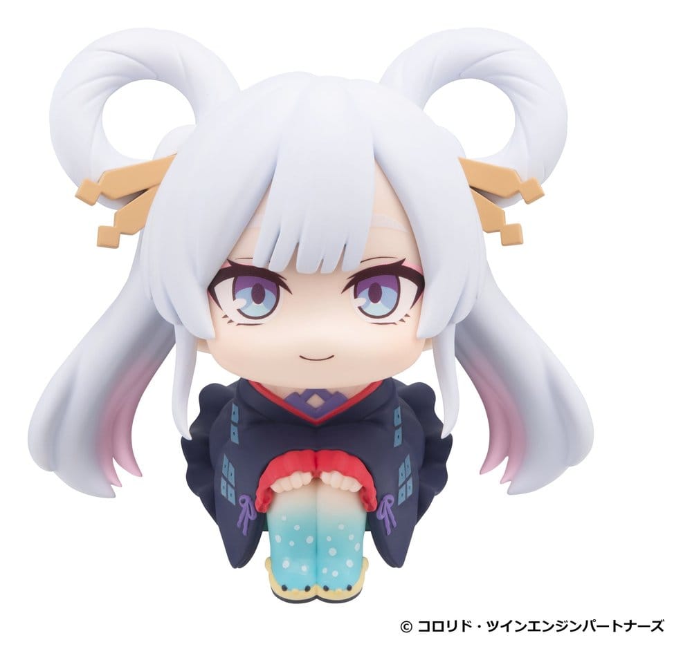 PREORDINE+ 08/2027 Cosmic Princess Kaguya! Look Up PVC Figure Yachiyo Runami 11 cm (with gift)