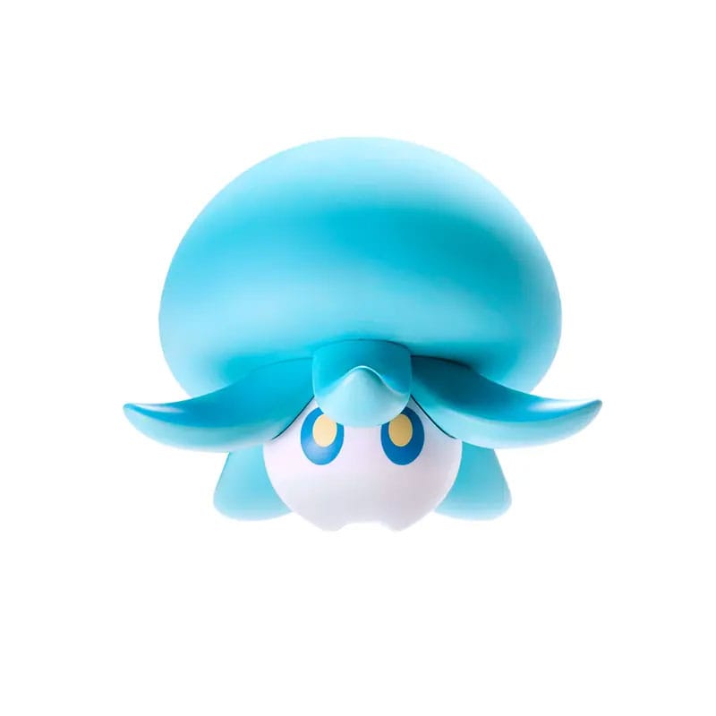 AUF BESTELLUNG Genshin Impact Light Schwimmender Hydropilz 17 cm