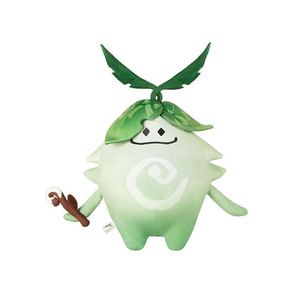 SU ORDINAZIONE Genshin Impact Aranara Series Plush Figure Arabalika 50 cm *PREZZO SPECIALE* ESAURITO
