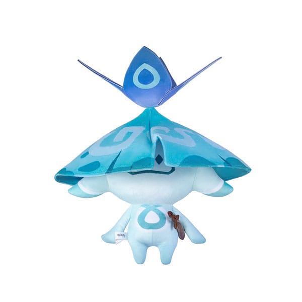 SU ORDINAZIONE Genshin Impact Aranara Series Plush Figure Ararycan 50 cm