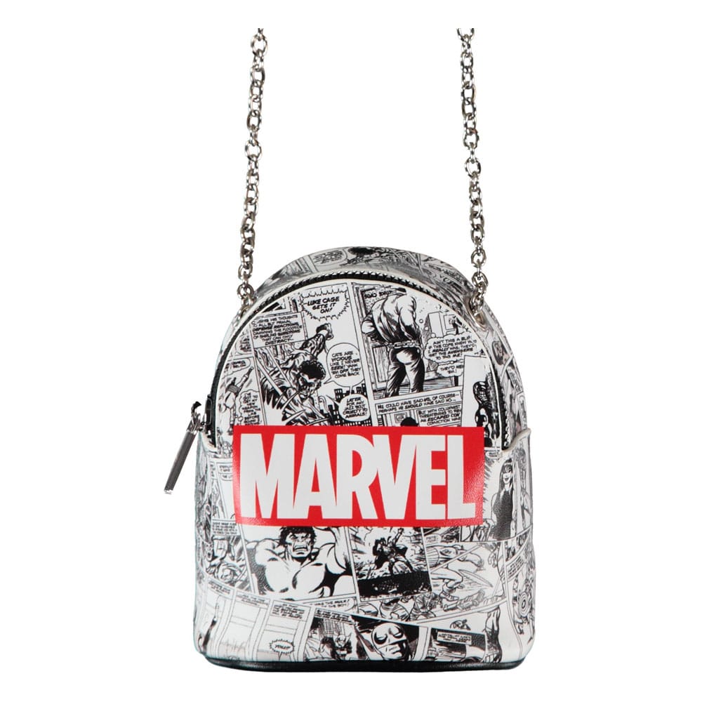 SU ORDINAZIONE Marvel Micro Bag Coin Purse
