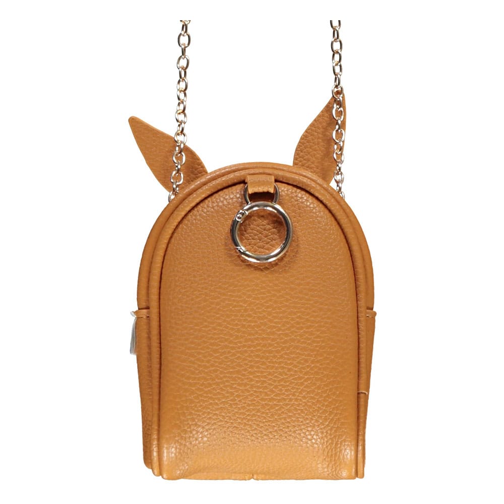 🧪 LAB | SU ORDINAZIONE Pokémon Shopper Bag Eevee