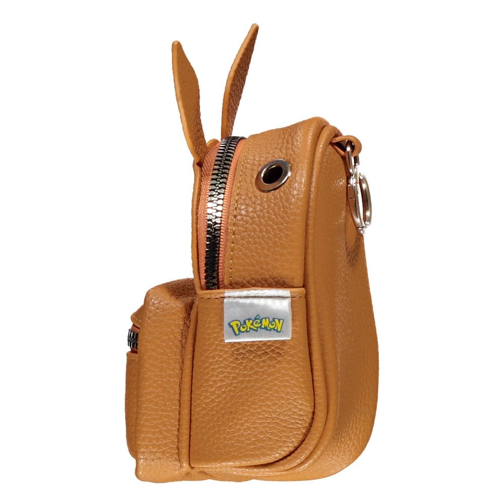 🧪 LAB | SU ORDINAZIONE Pokémon Shopper Bag Eevee