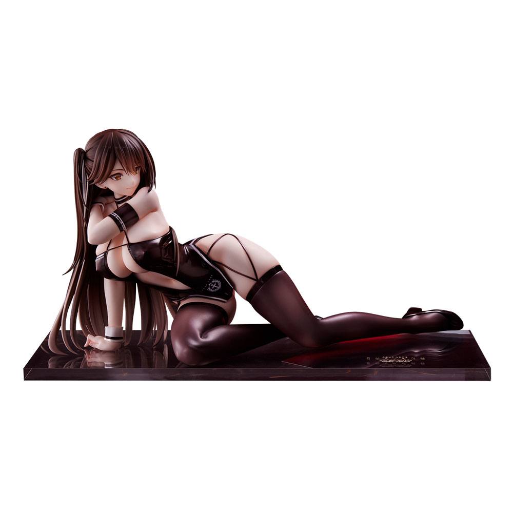 SU ORDINAZIONE Azur Lane PVC Statue 1/4 Zuikaku The Wind's True Name 19 cm *PREZZO SPECIALE*