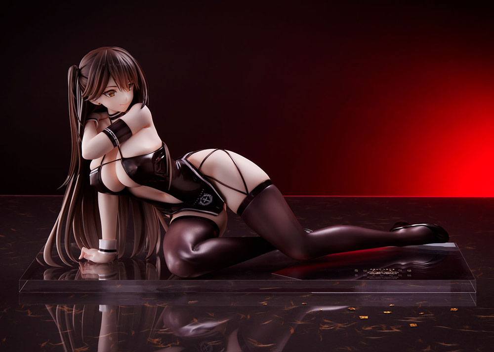 PREORDINE ESAURITO Azur Lane PVC Statue 1/4 Zuikaku The Wind's True Name 19 cm