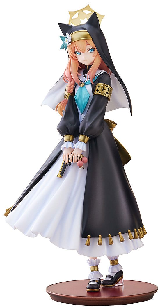 PREORDINE+ CHIUSO 03/2025 Blue Archive PVC Statue 1/7 Mari 23 cm