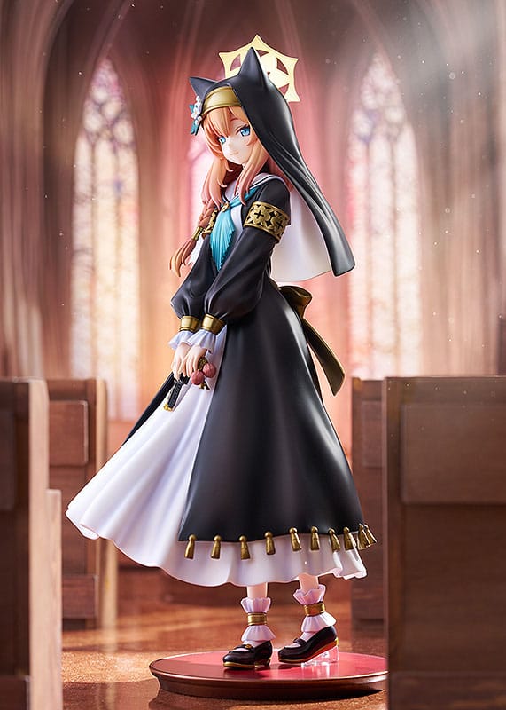 PREORDINE+ CHIUSO 03/2025 Blue Archive PVC Statue 1/7 Mari 23 cm