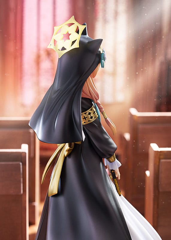 PREORDINE+ CHIUSO 03/2025 Blue Archive PVC Statue 1/7 Mari 23 cm