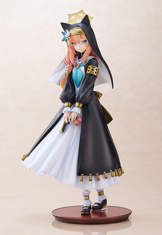 PREORDINE+ CHIUSO 03/2025 Blue Archive PVC Statue 1/7 Mari 23 cm