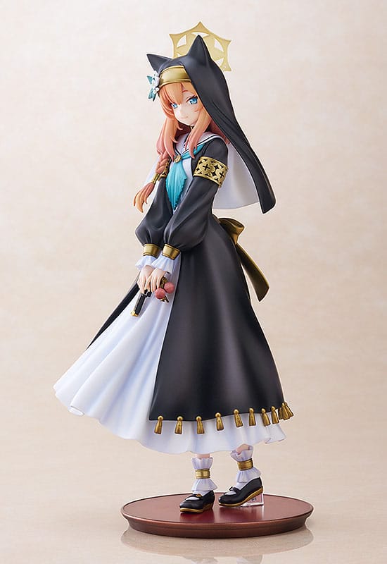 PREORDINE+ CHIUSO 03/2025 Blue Archive PVC Statue 1/7 Mari 23 cm