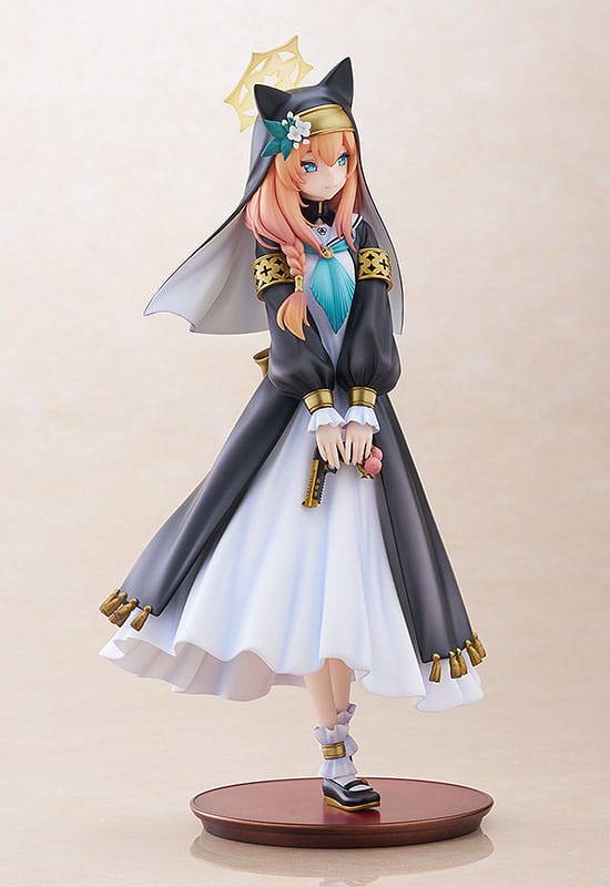 PREORDINE+ CHIUSO 03/2025 Blue Archive PVC Statue 1/7 Mari 23 cm