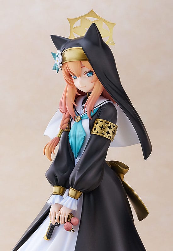 PREORDINE+ CHIUSO 03/2025 Blue Archive PVC Statue 1/7 Mari 23 cm