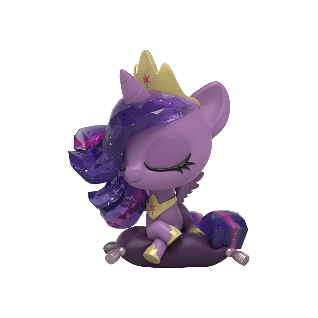 SU ORDINAZIONE My Little Pony Vinyl Figure Princess Twilight Sparkle Memories Edition 15 cm