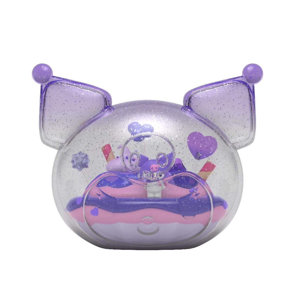 MADE TO ORDER Sanrio Kandyland Kuromi 13 cm