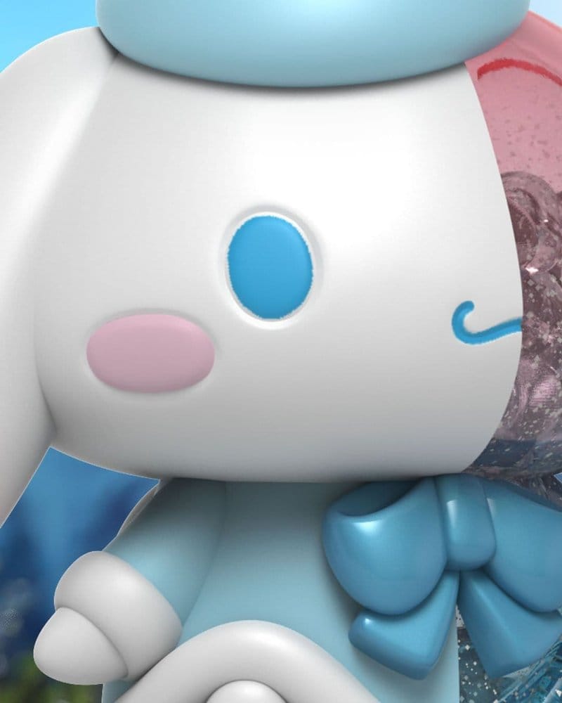 SU ORDINAZIONE Sanrio Kandy Cinnamoroll Snowy Dreams Series