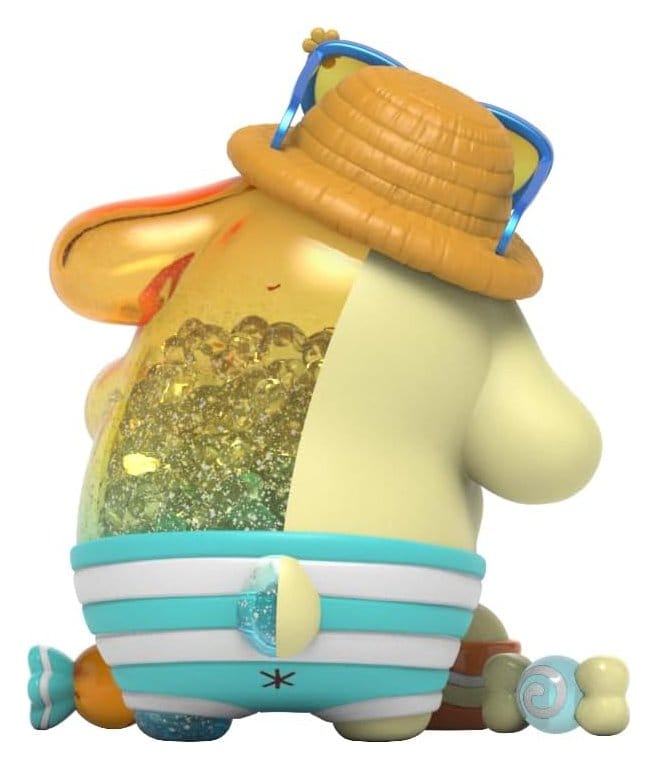SU ORDINAZIONE Sanrio Kandy Pompompurin Sea Breeze Series 15 cm