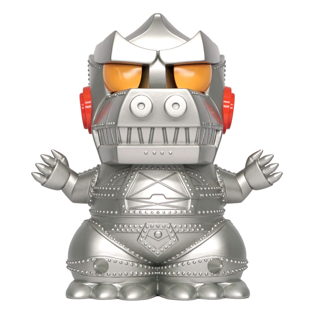 SU ORDINAZIONE Godzilla Coin Bank Mechagodzilla
