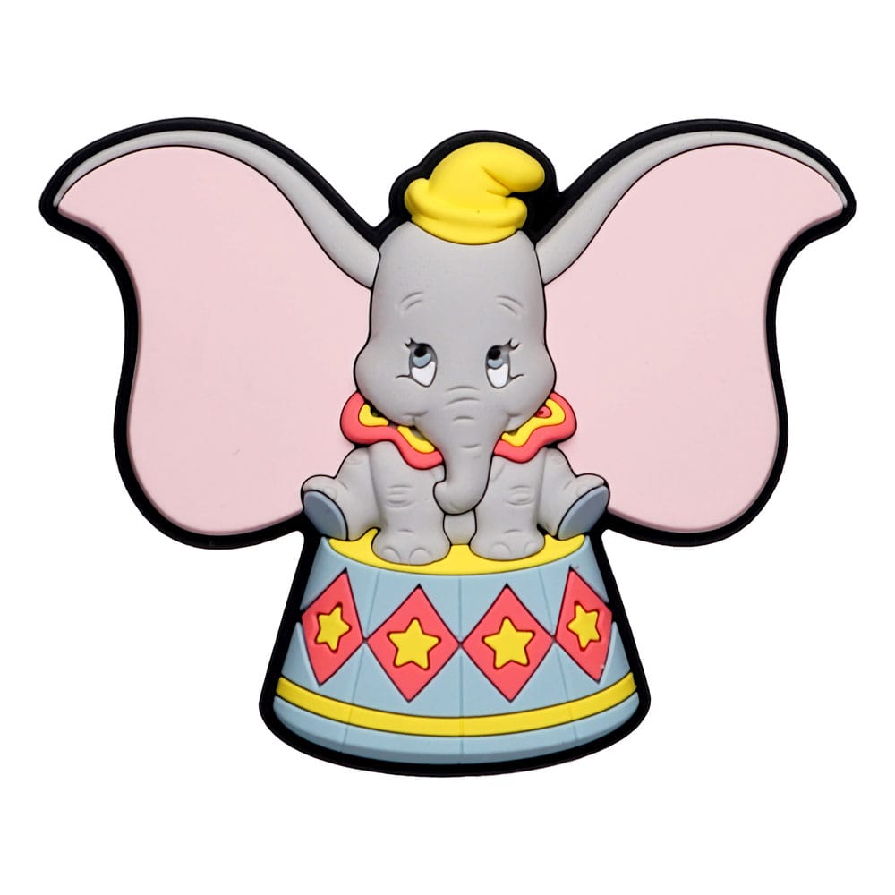 SU ORDINAZIONE Disney Magnet Dumbo