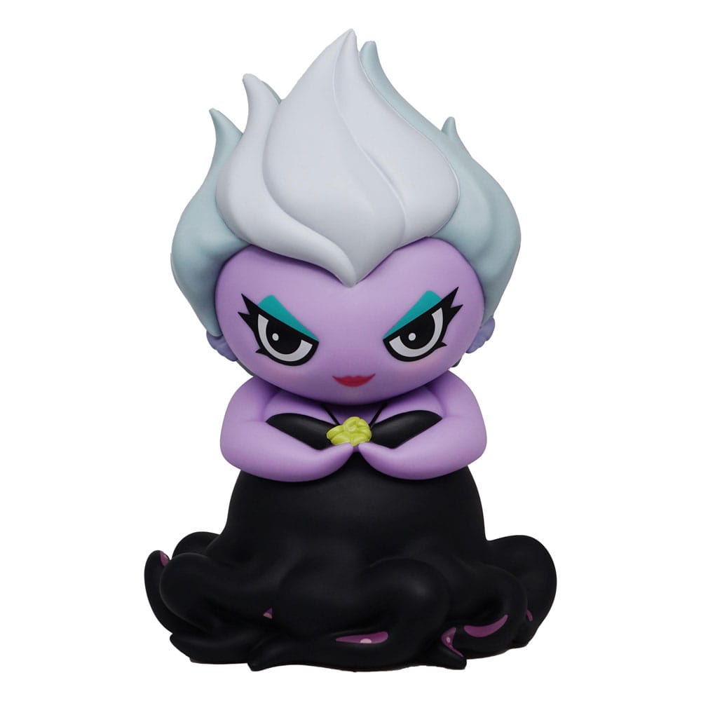 MADE TO ORDER The Little Mermaid Figural Bank Ursula 20 cm