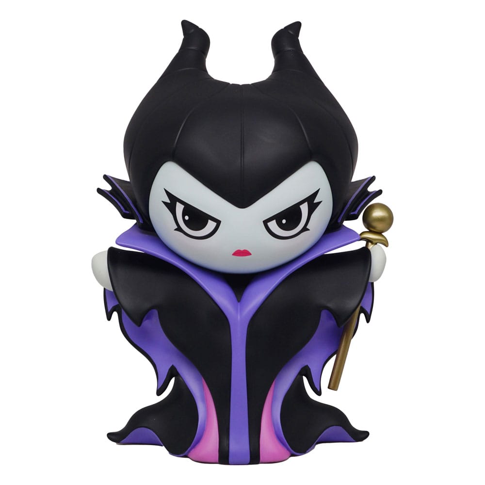MADE TO ORDER Maleficent Figural Bank Maleficent 20 cm
