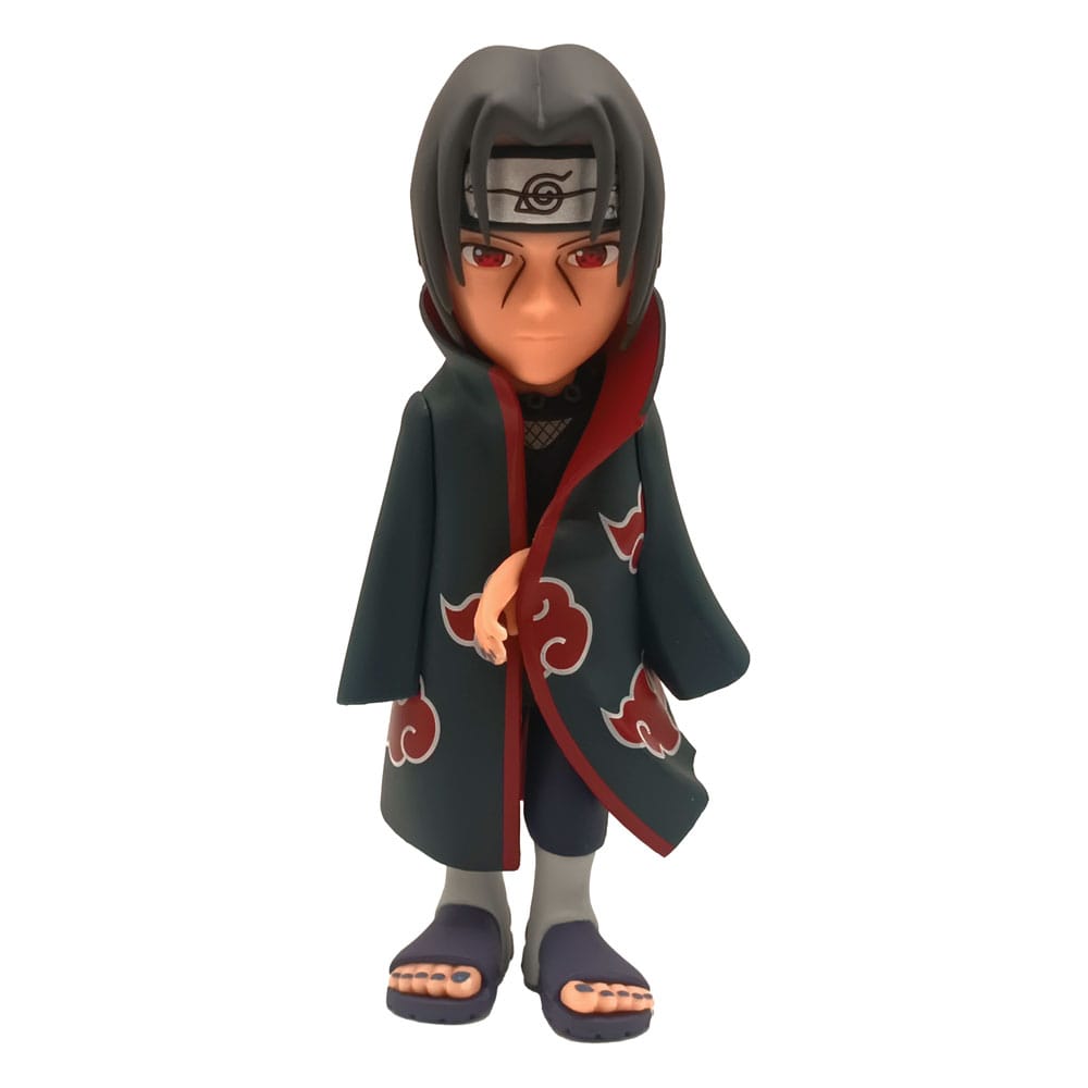 Naruto Shippuden Minix Figur Itachi 12cm *SONDERPREIS*