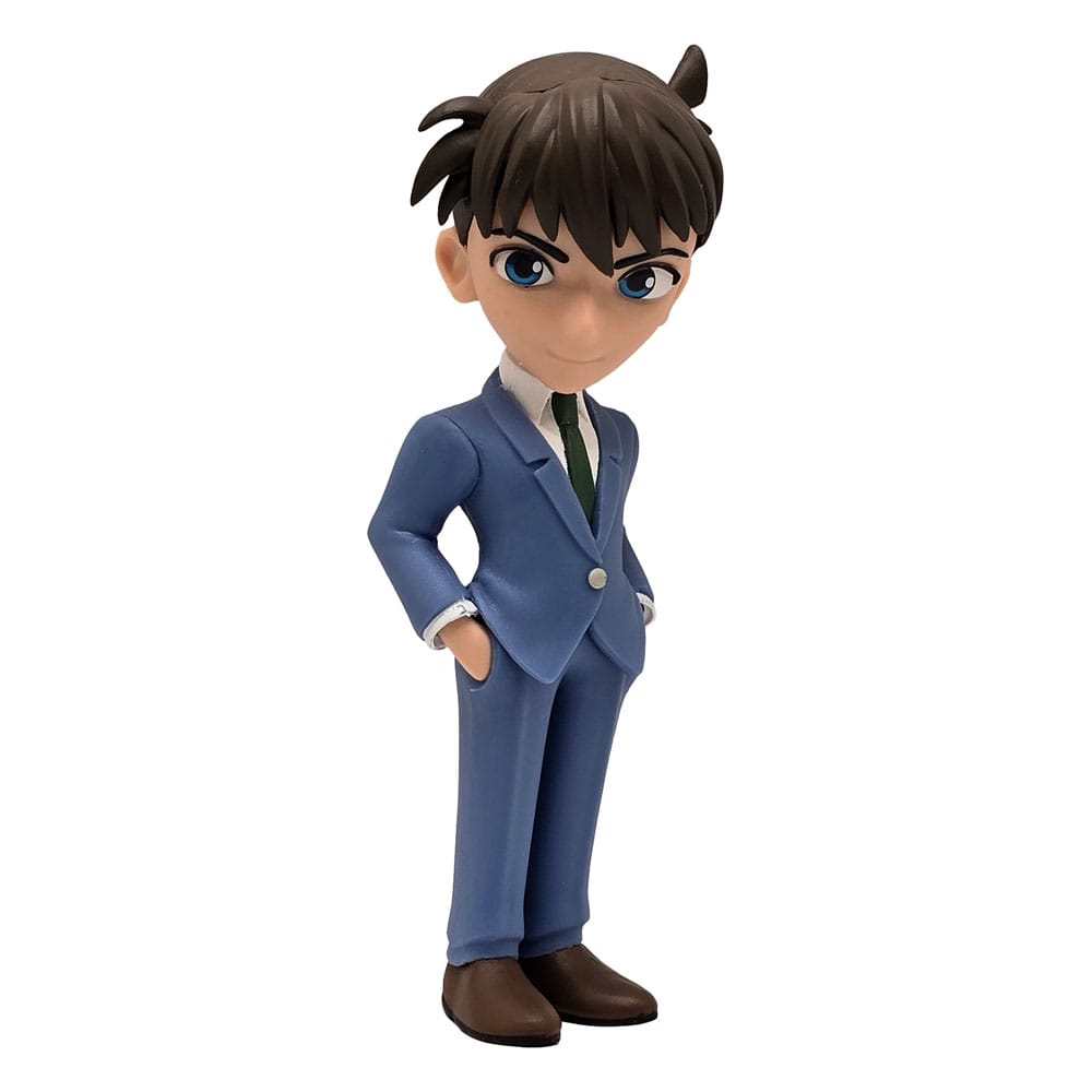 AUF BESTELLUNG Case Closed Minix Figur Shinichi Kudo 12 cm