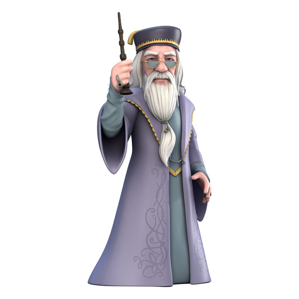 Harry Potter Minix-Figur Dumbledore, 12 cm, auf Bestellung gefertigt