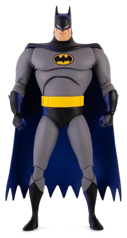 SU ORDINAZIONE Batman: The Animated Series Action Figure 1/6 Batman Redux 30 cm ESAURITO