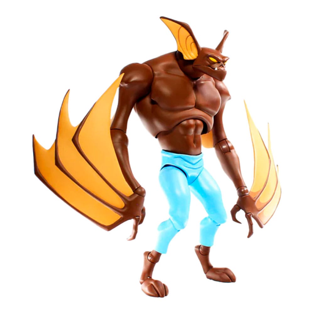 Batman: The Animated Series Actionfigur 1/6 Man-Bat 32 cm (auf Bestellung gefertigt)