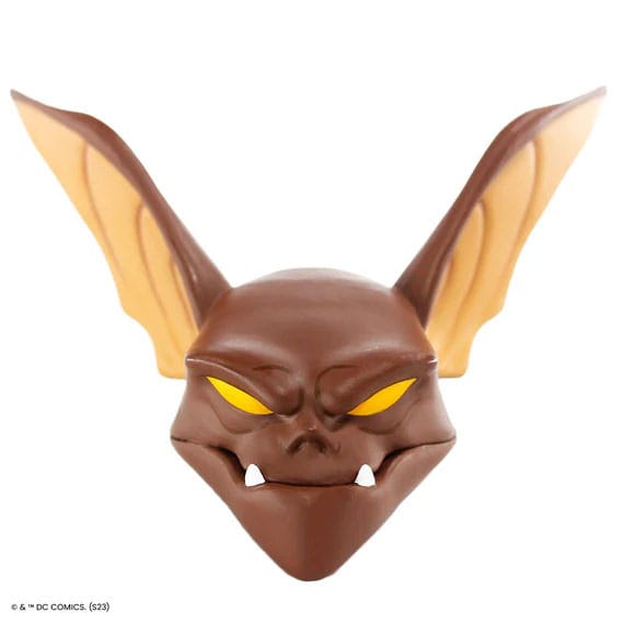 🧪 LAB | SU ORDINAZIONE Batman: The Animated Series Action Figure 1/6 Man-Bat 32 cm