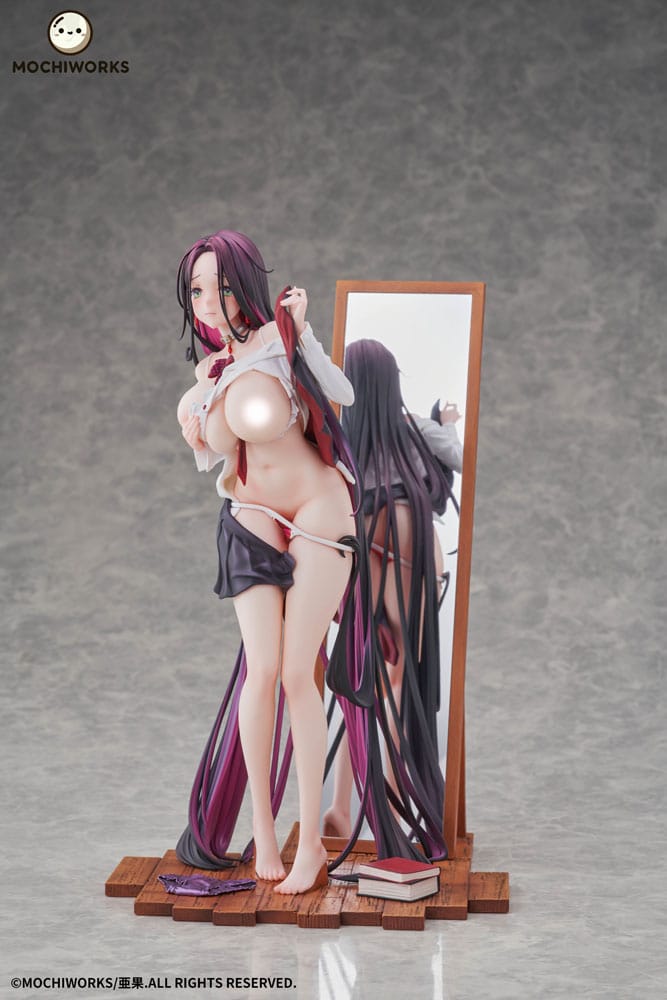 PREORDER+ 07/2026 (NOT CANCELLABLE) Original Character PVC Statue Pity Chan 25 cm (18+)