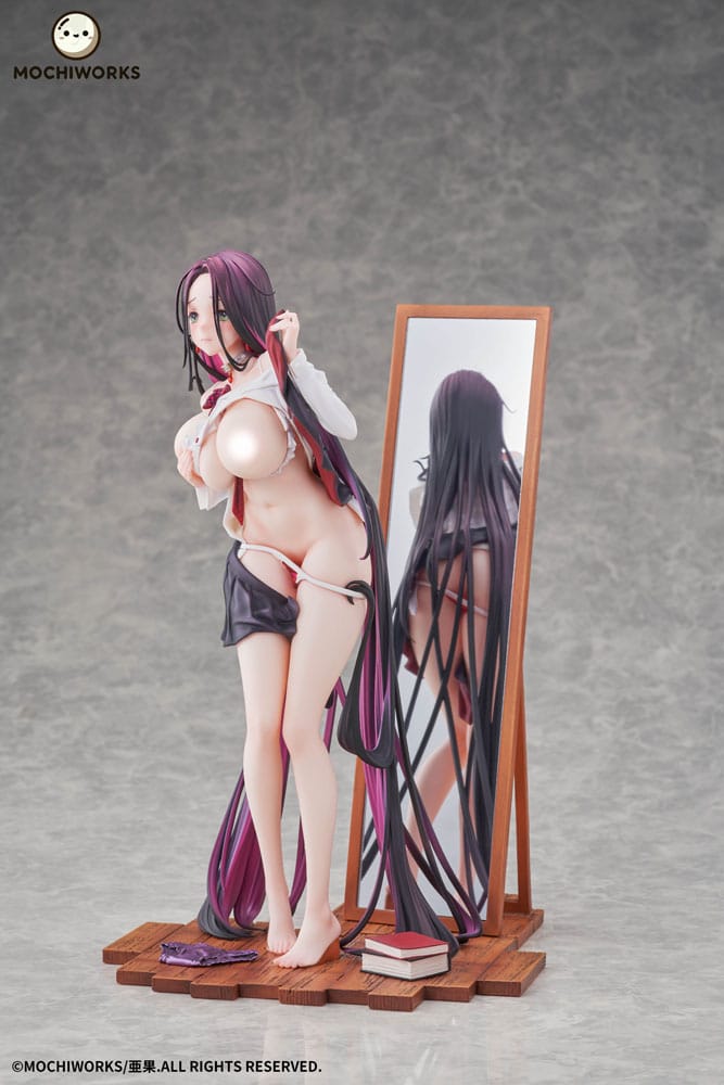 PREORDER+ 07/2026 (NOT CANCELLABLE) Original Character PVC Statue Pity Chan 25 cm (18+)