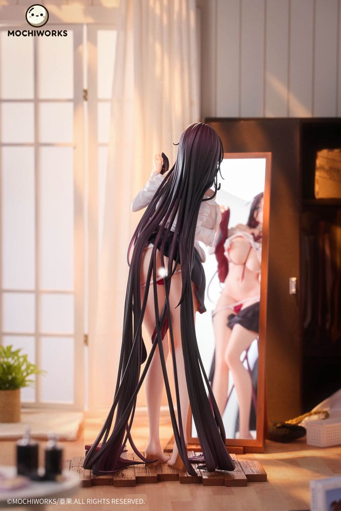 PREORDER+ 07/2026 (NOT CANCELLABLE) Original Character PVC Statue Pity Chan 25 cm (18+)