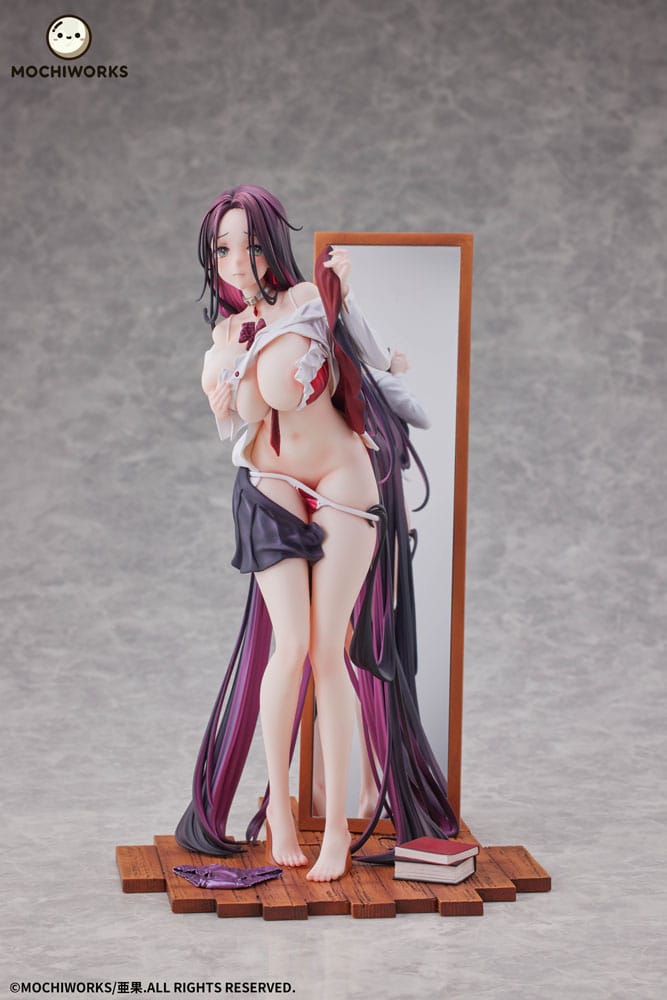 PREORDER+ 07/2026 (NOT CANCELLABLE) Original Character PVC Statue Pity Chan 25 cm (18+)