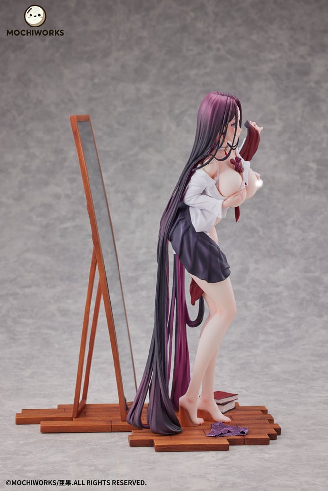 PREORDER+ 07/2026 (NOT CANCELLABLE) Original Character PVC Statue Pity Chan 25 cm (18+)