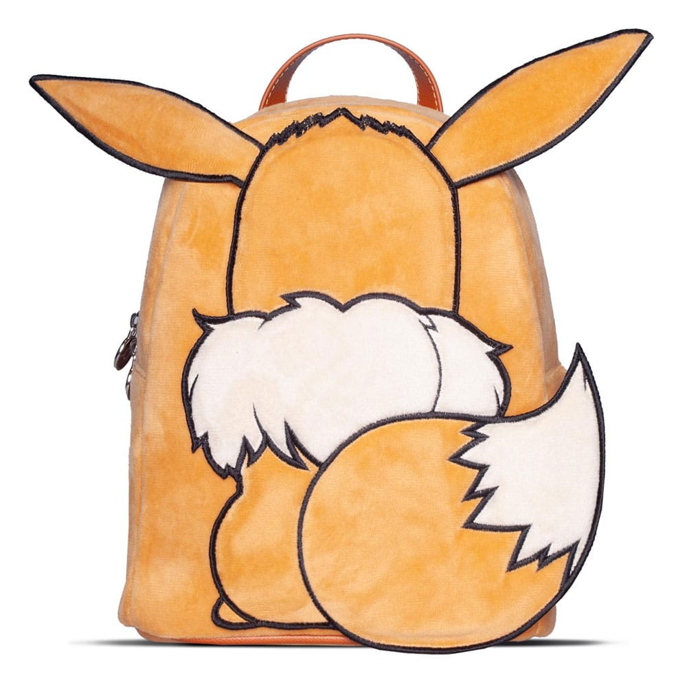 SU ORDINAZIONE Pokemon Backpack Mini Eevee