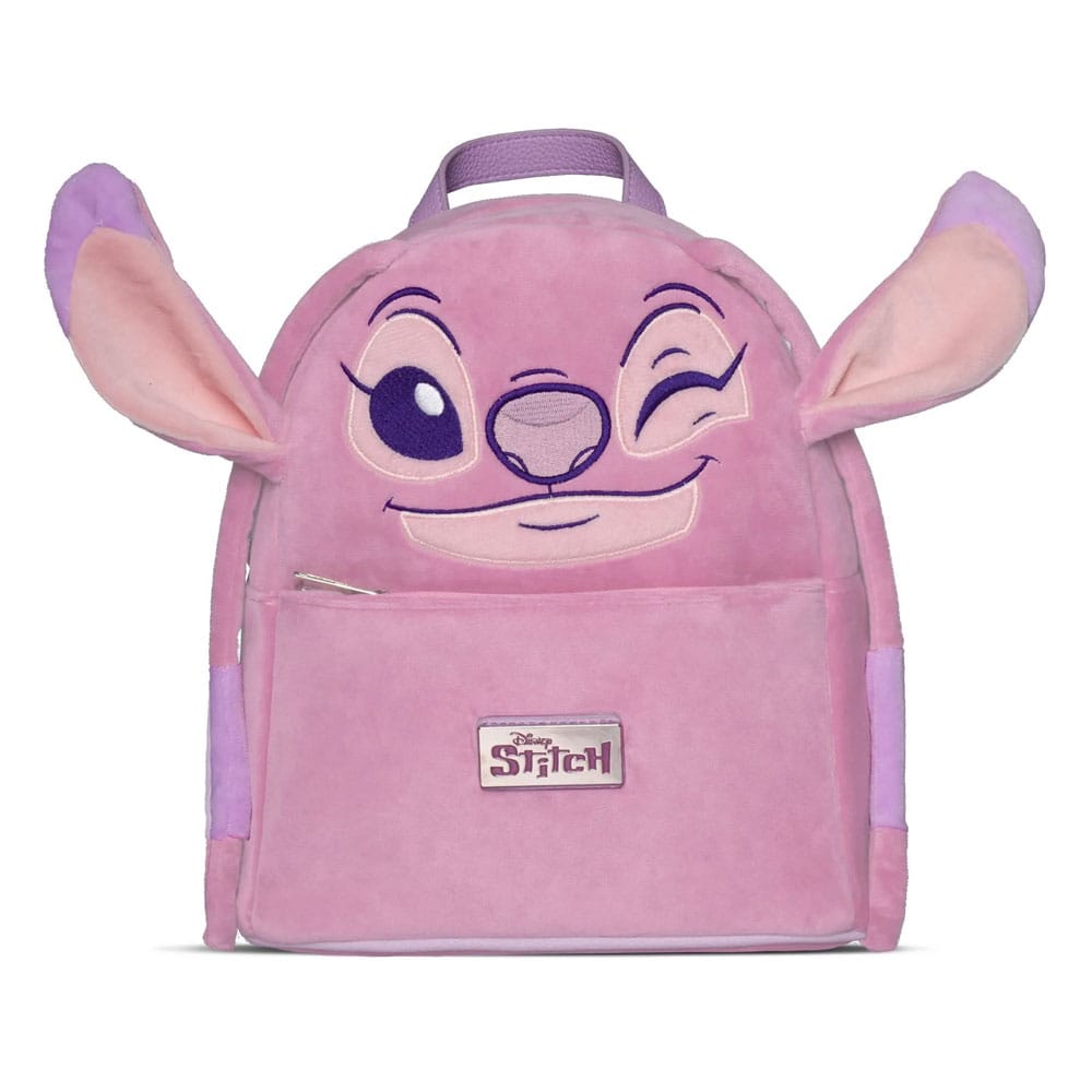 SU ORDINAZIONE Lilo & Stitch Backpack Mini Angel Twink ESAURITO